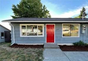 3333 Ward Ave in Bremerton, WA - Building Photo