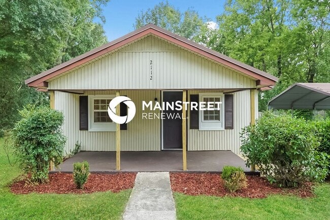 property at 2112 Headrick Rd