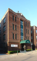 Madison Apartments