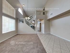 3909 White Castle St in Las Vegas, NV - Building Photo - Building Photo