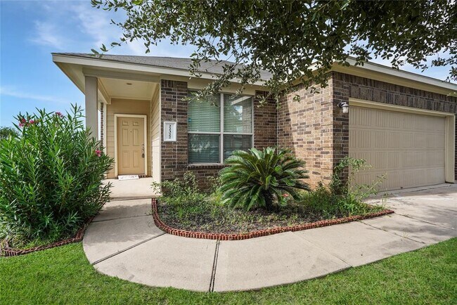 22322 Albee Dr in Katy, TX - Building Photo - Building Photo