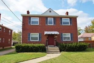 4021 Carrie Ave in Cheviot, OH - Building Photo