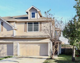 15931 Winston Point Ln in Houston, TX - Building Photo