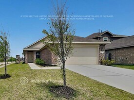 22407 Sonora River Trce in Roman Forest, TX - Building Photo
