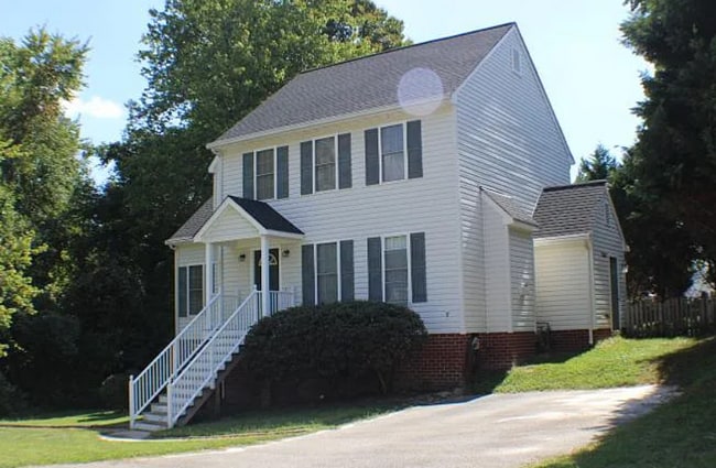 property at 6965 Pimlico Dr
