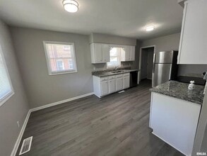 1217 E Forrest Hill Ave in Peoria, IL - Building Photo - Building Photo