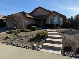 4723 Maureen Cir in Livermore, CA - Building Photo