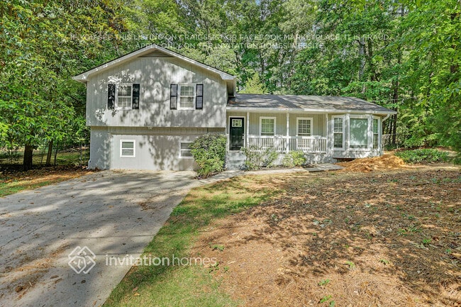 643 Jason Ct in Stone Mountain, GA - Building Photo - Building Photo