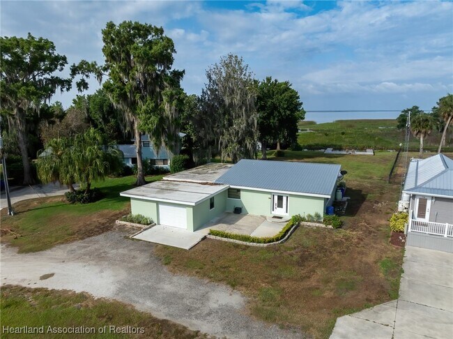 property at 102 Squirrel Point