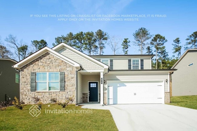 property at 420 Leyland Crossing