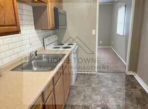 1335 Roosevelt Ave in Lansing, MI - Building Photo - Building Photo