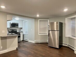 30 Commonwealth Ave, Unit #1 in Boston, MA - Building Photo - Building Photo