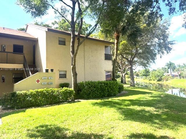 property at 3817 Cocoplum Cir