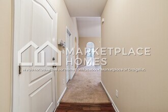 405 Peppermint Dr in Hubert, NC - Building Photo - Building Photo