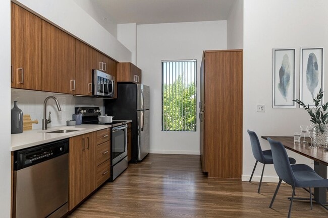 Summit at Wash Park in Denver, CO - Building Photo - Building Photo