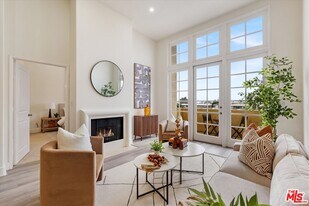 1225 Armacost Ave in Los Angeles, CA - Building Photo