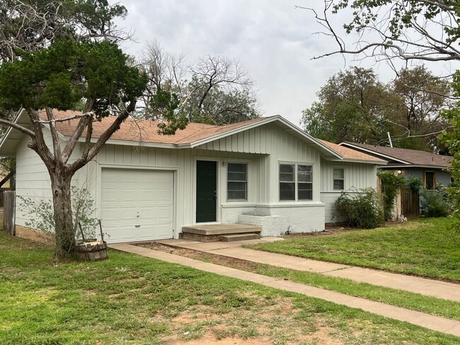 property at 4601 Elgin Ave