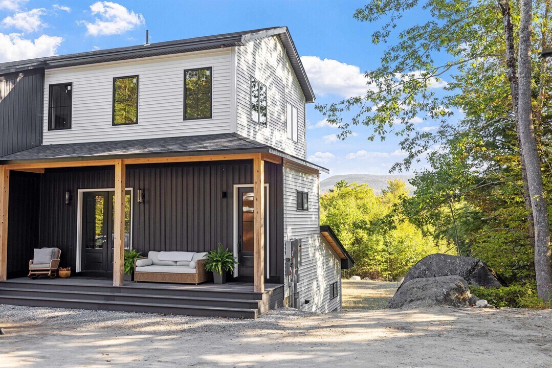 70 Greystone Ln in Newbury, NH - Building Photo