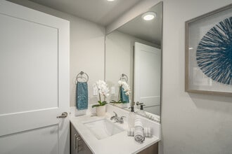 The Valley in Puyallup, WA - Building Photo - Interior Photo