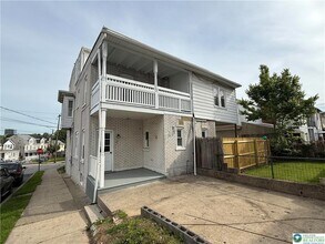 632 Cleveland St in Allentown, PA - Foto de edificio - Building Photo