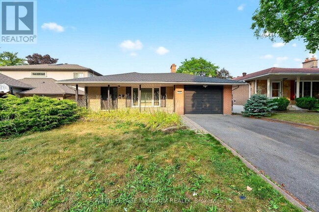 153 Highland Park Blvd in Markham, ON - Building Photo - Building Photo