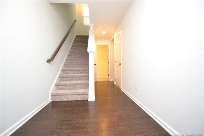 1405 Luxor Dr in Apex, NC - Building Photo - Building Photo