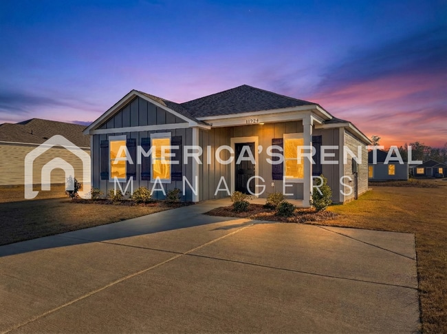11324 Tulip Trce in Tuscaloosa, AL - Building Photo - Building Photo