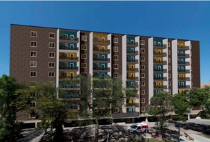 555 River Ave Apartments