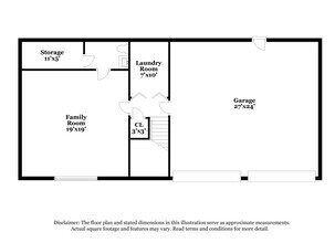 48 Bethany Ct in Dallas, GA - Foto de edificio - Building Photo