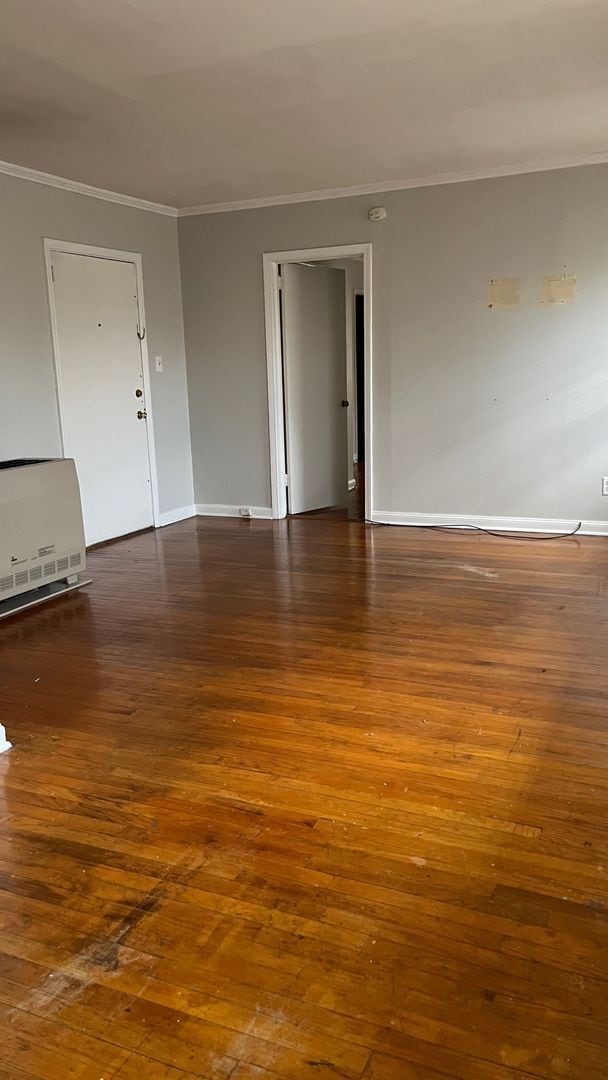 1701 Queens Rd in Kinston, NC - Building Photo - Building Photo