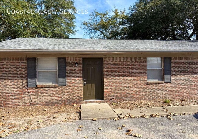 property at 316 Lewis St