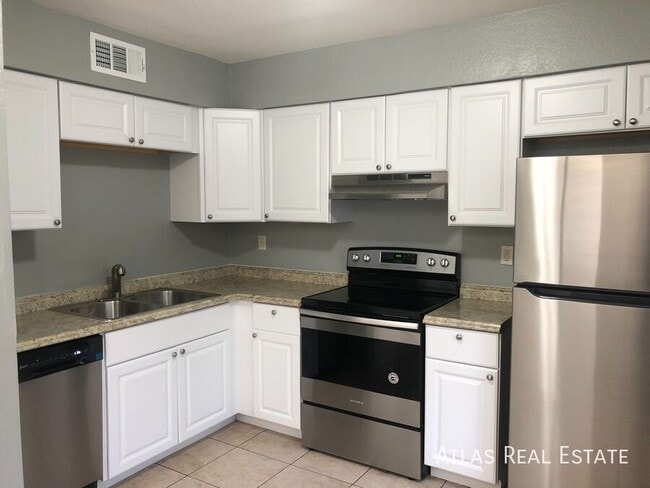 property at 111 N Phyllis
