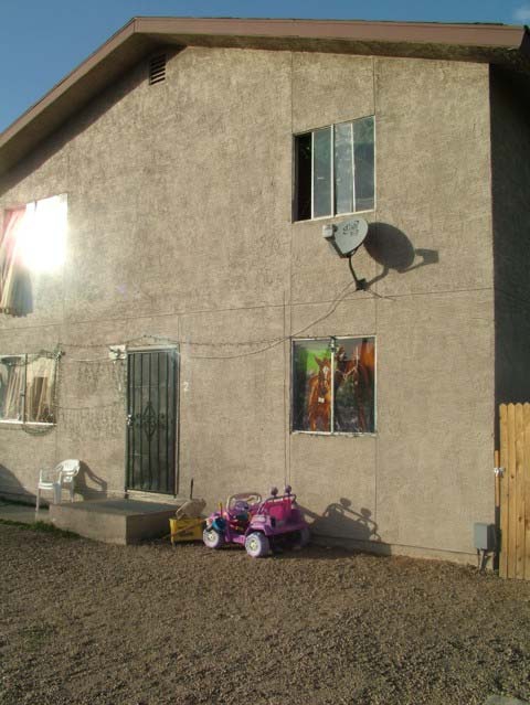 2301 N 27th St in Phoenix, AZ - Building Photo - Building Photo