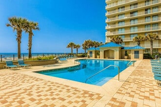 24950 Perdido Beach Blvd in Orange Beach, AL - Building Photo - Building Photo