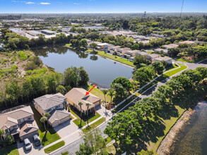 5822 Saddle Trail Ln in Wellington, FL - Building Photo - Building Photo