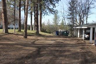 Historic Finch Mansion in Spokane, WA - Building Photo - Other