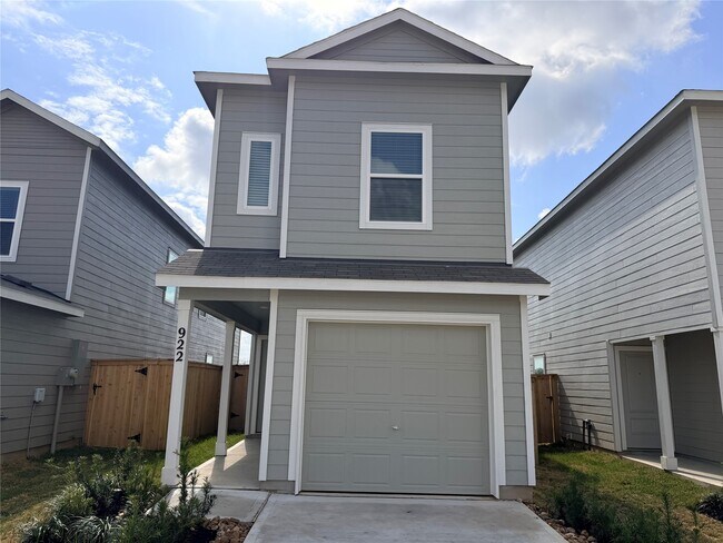 property at 922 Pertuso Ln