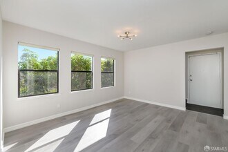 12 Hattie St in San Francisco, CA - Building Photo - Building Photo