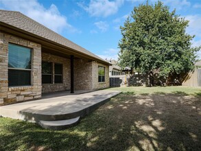 1806 Camino Alemeda in Leander, TX - Building Photo - Building Photo