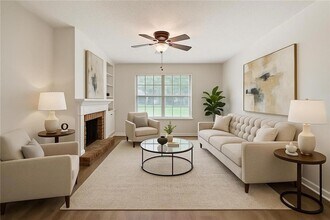 401 Inspiration Ln in Covington, LA - Foto de edificio - Building Photo