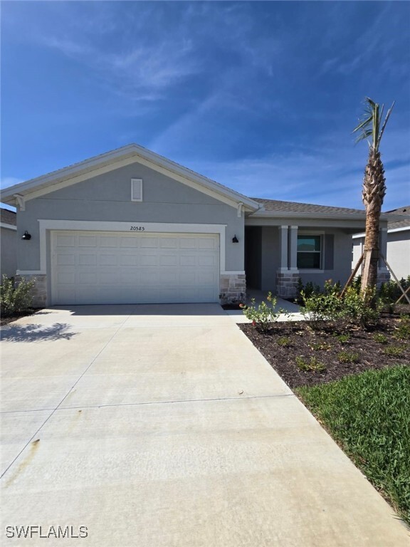 property at 20585 Copperhead Dr