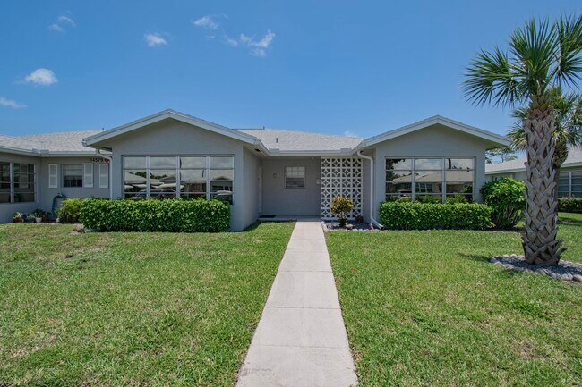 property at 14579 Canalview Dr
