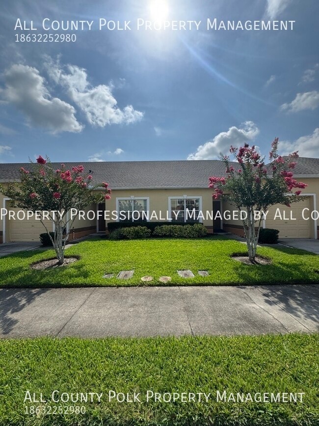 property at 4026 Winding Vine Dr