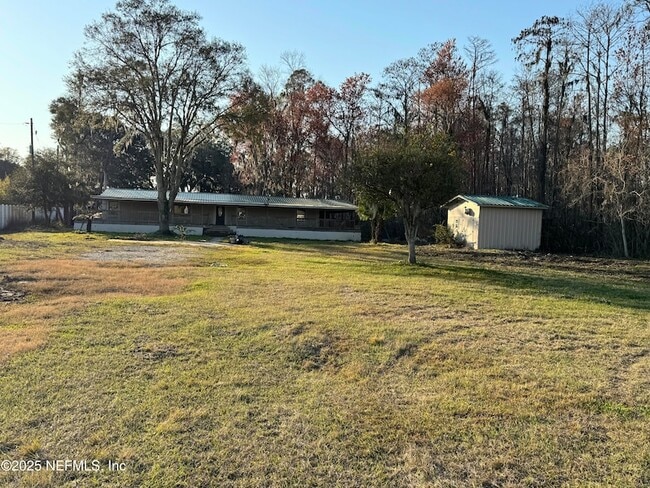 4810 Cedar Point Rd in Jacksonville, FL - Building Photo - Building Photo