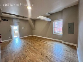 1563 N 4th St in Columbus, OH - Building Photo - Building Photo