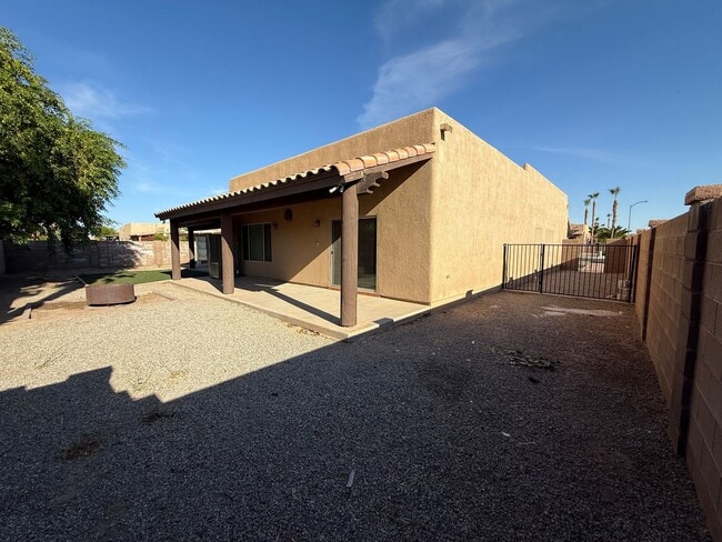 4674 W 27th Pl in Yuma, AZ - Building Photo - Building Photo