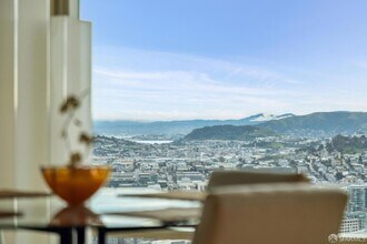 425 1st St, Unit 3903 in San Francisco, CA - Foto de edificio - Building Photo