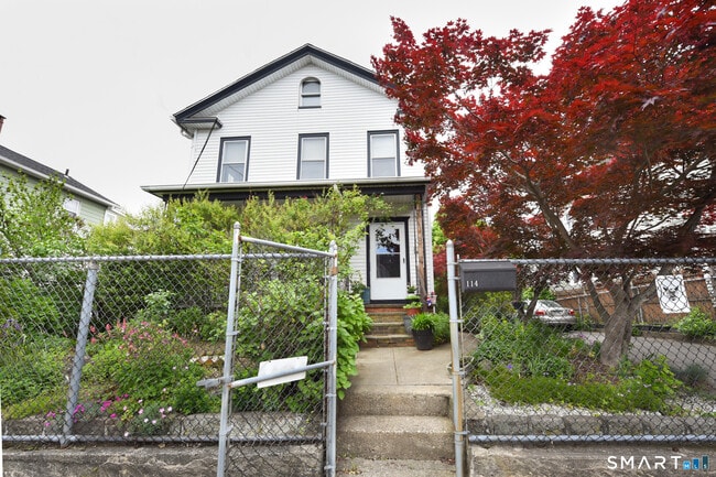 property at 114 Jones Ave