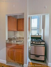 48 John F. Kennedy St in Cambridge, MA - Building Photo - Building Photo