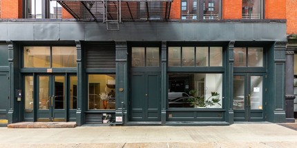 186 Franklin St in New York, NY - Building Photo - Building Photo